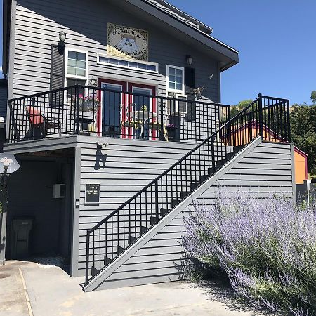 The Well Made Bed & Breakfast Chelan Exterior photo