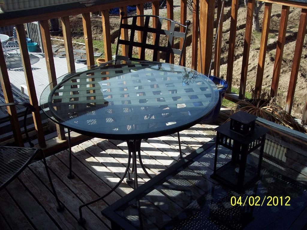 The Well Made Bed & Breakfast Chelan Exterior photo