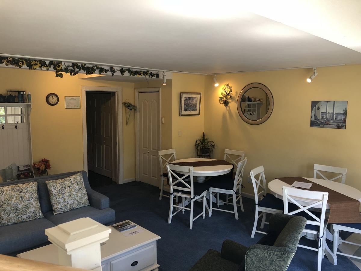 The Well Made Bed & Breakfast Chelan Exterior photo